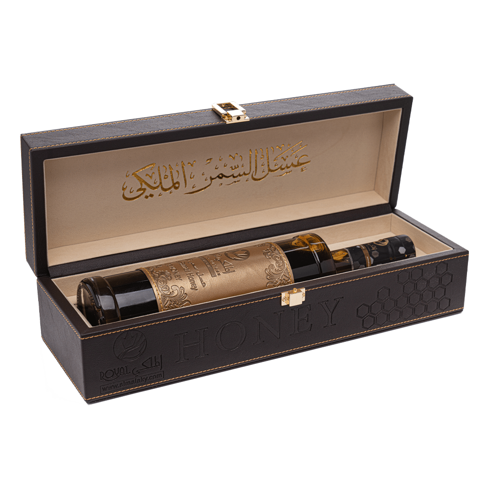 Leather case Samar omani – 1k – luxury Gift