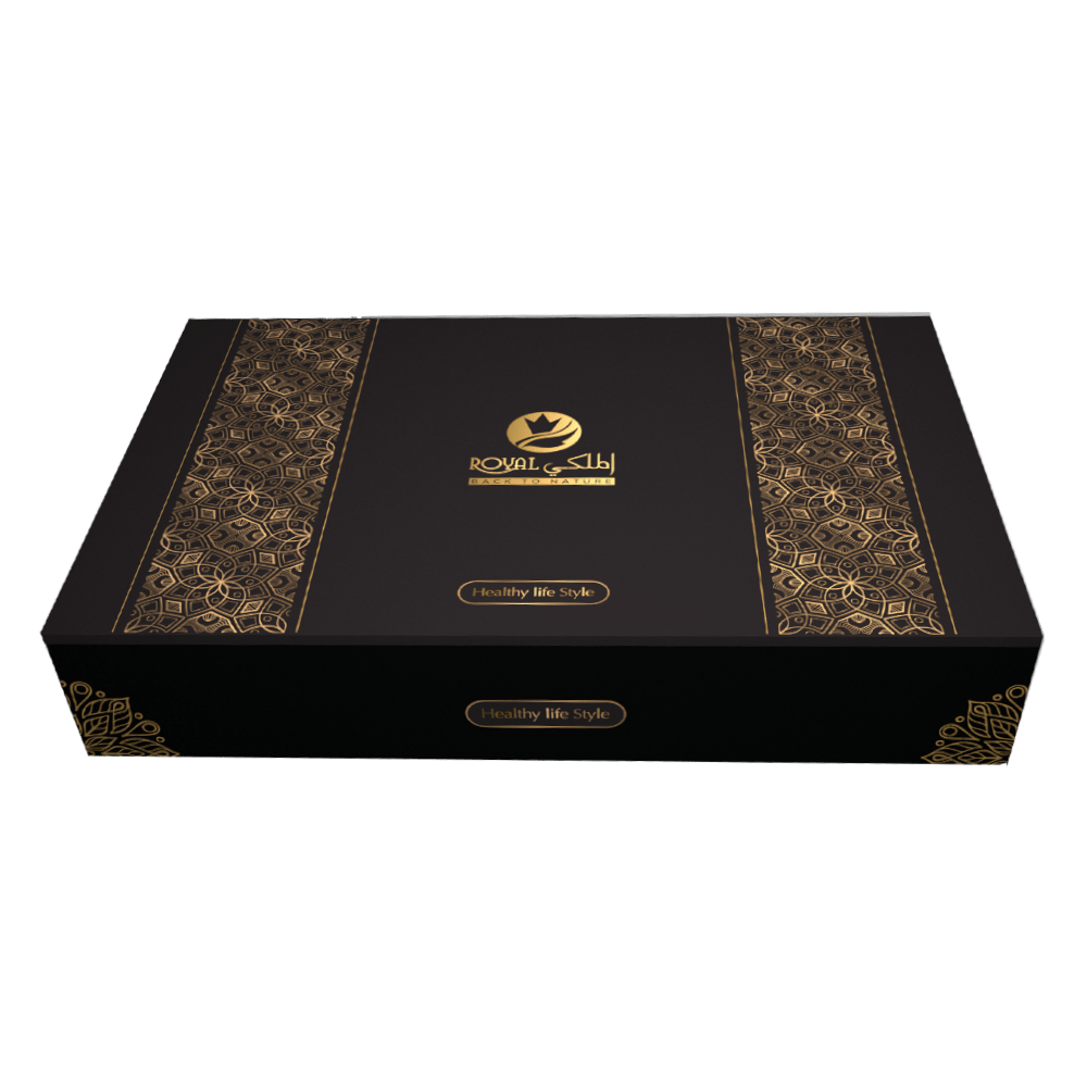 Health lifestyle kit