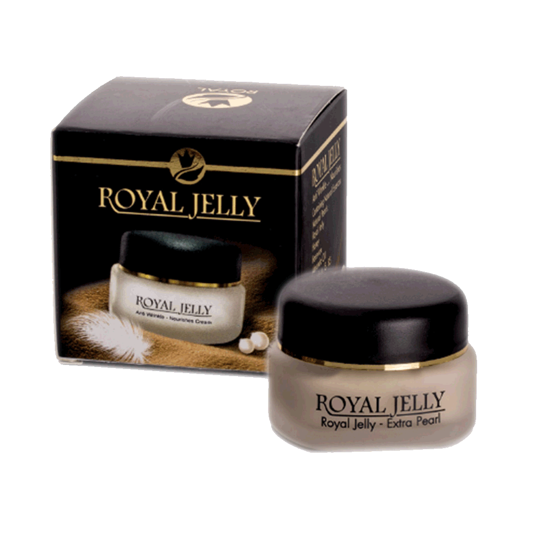 كريم اللؤلؤ الملكي