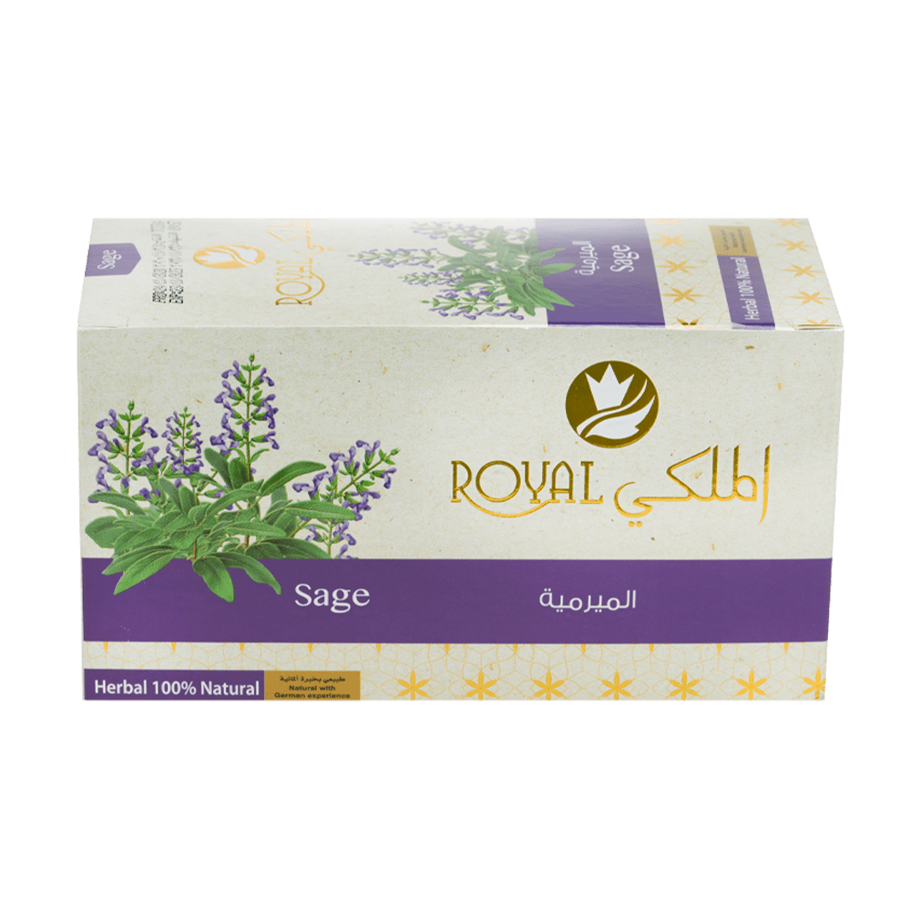 شاي الميرمية - 20 كيس