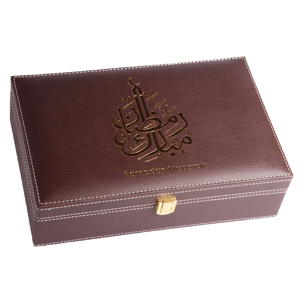Customized Ramadan Royal Honey Gift Box