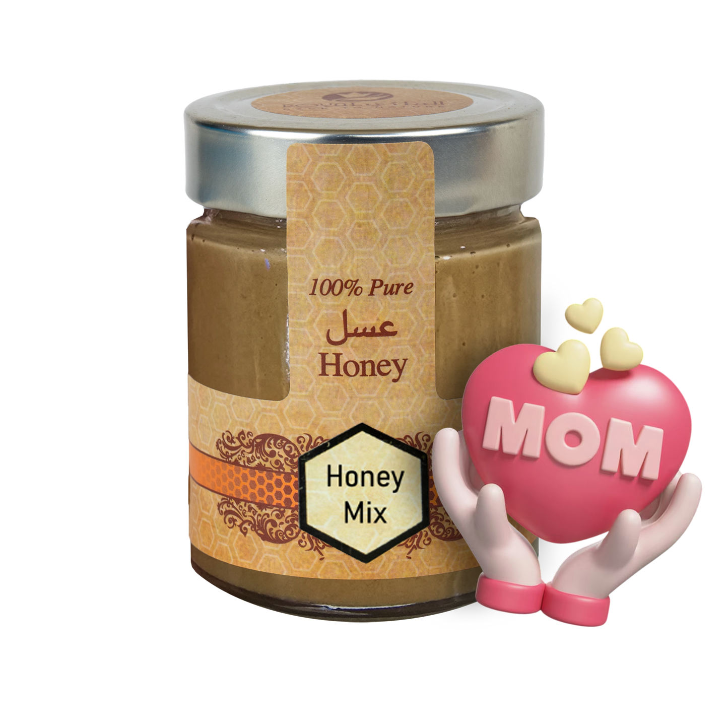 Customized Fertility Boost Products for Women