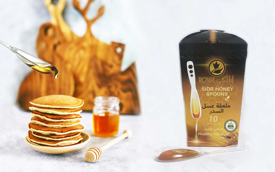 Almalaky Royal Honey Spoon: Everything you require to know about