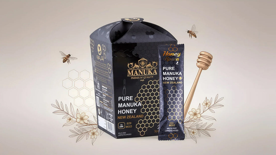 What Is Manuka Honey? Uses, Benefits, and Why It’s So Valuable
