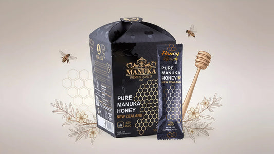 What Is Manuka Honey? Uses, Benefits, and Why It’s So Valuable
