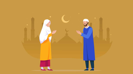 Experience Healthy and Fulfilling Ramadan With Al Malaky Royal