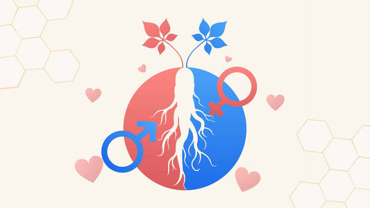 The Power of Ginseng: Fueling Your Desire and Performance