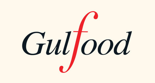 Gulfood 2026