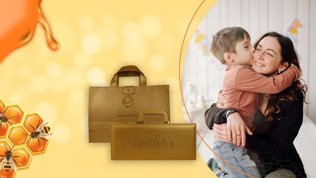 The Art of Giving: Thoughtful Mother’s Day Gift Ideas That Show You Care