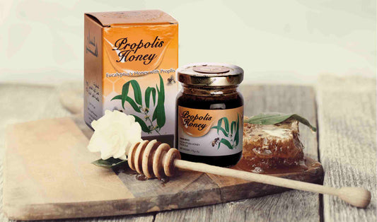 How Should I Take Bee Propolis - All You Need To Know