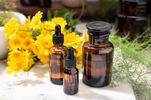 Top 5 Herbal Infused Oils That’ll Give You The Best Skin Of Your Life