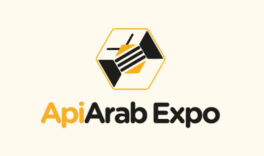 APIARAB AD Exhibition