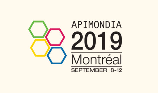 APIMONDIA MONTREAL Exhibition