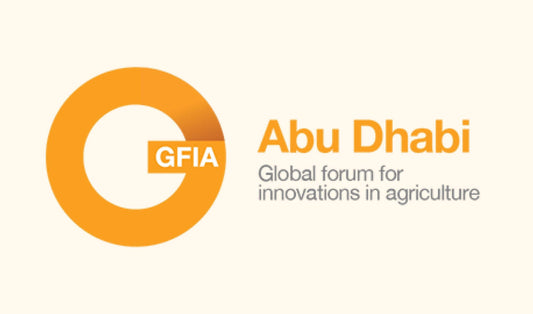 Global Forum For Innovations In Agriculture EXHIBITION
