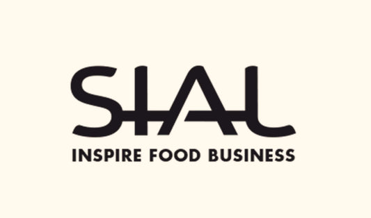 SIAL Paris – Food Innovation Exhibition