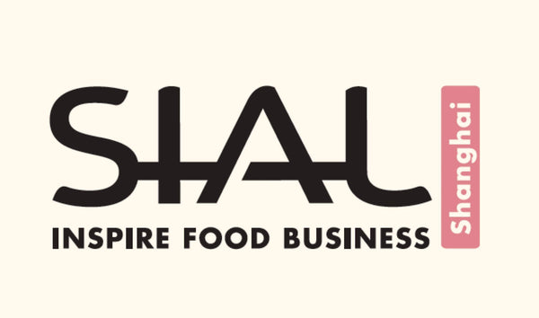 سيال الصين – معرض الابتكار الغذائي