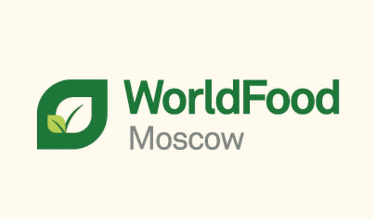 World Food Moscow – Food and Drink Exhibition