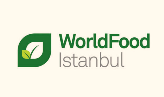WorldFood Istanbul, Turkey – Food and Drink Exhibition