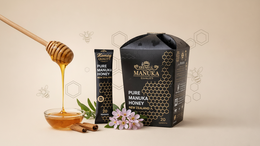What Is Manuka Honey? Uses, Benefits, and Why It’s So Valuable