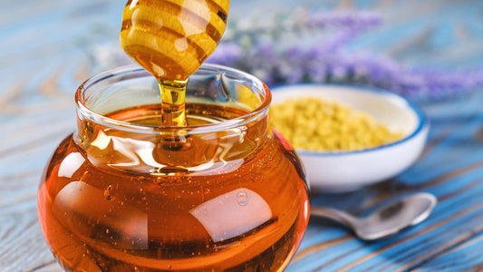 Manuka Honey Benefits: How to Boost Energy Naturally With Manuka Honey?