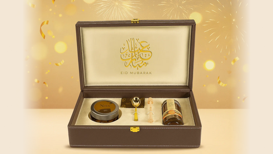 new year traditions in the uae