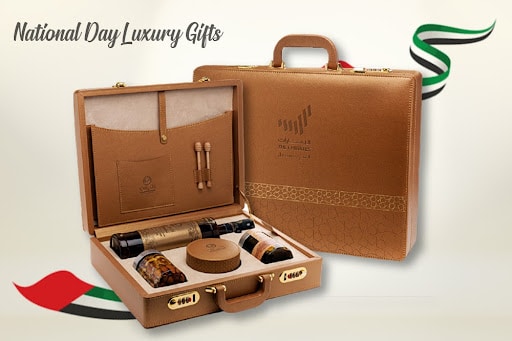 Your Ultimate Luxurious Honey Gifts For UAE National Day