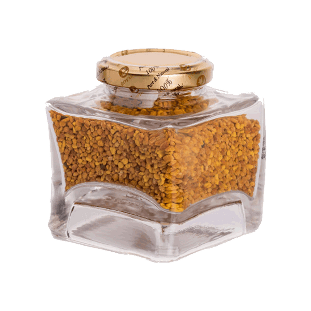 Fresh Bee Pollen 100g