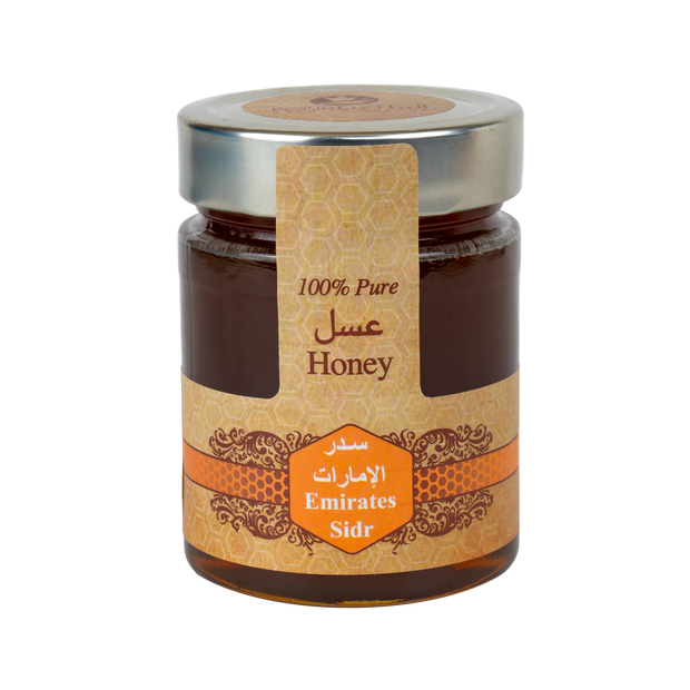Emirates Sidr Honey