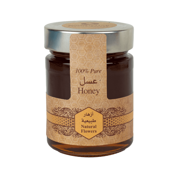 Flower Honey