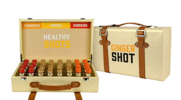 Ginger Gifts