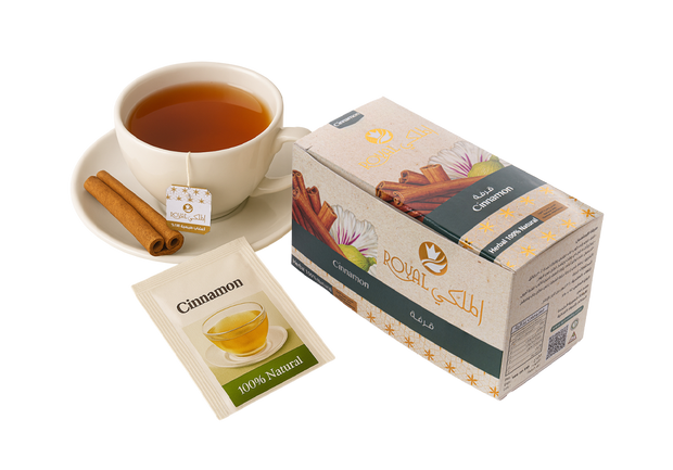 Herbal Teas Products