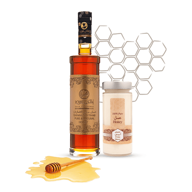 Natural Honey Products