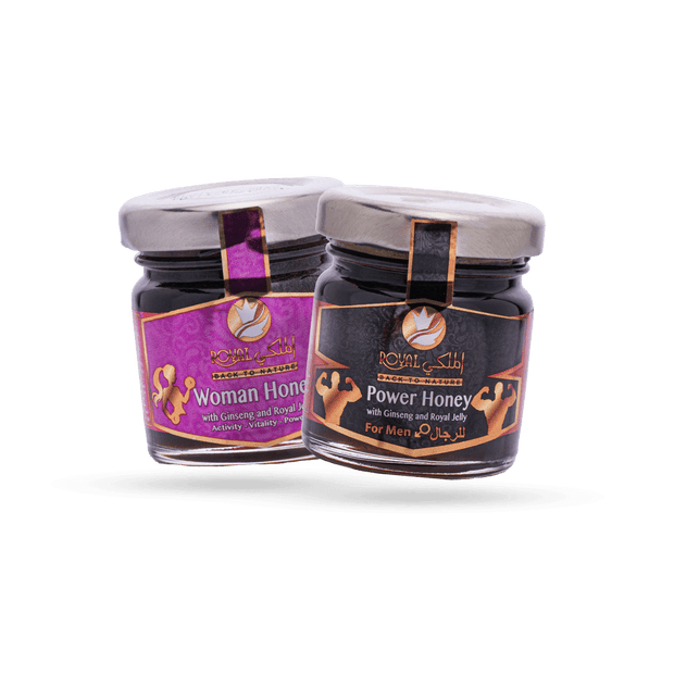 Power Honey For Man and Woman