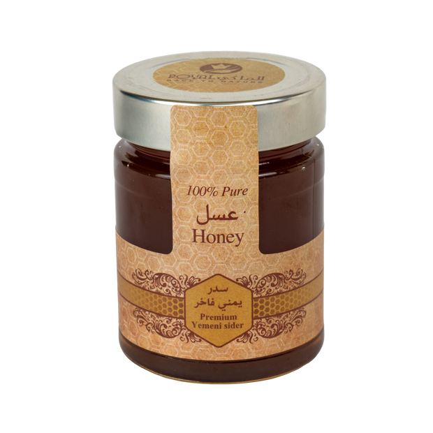 Yemeni Doaani Honey