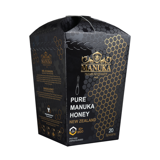 Manuka Honey