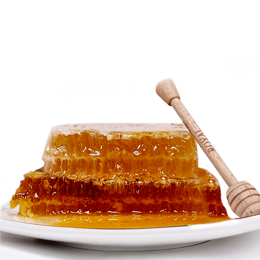 شهد عسل السدر-200غ