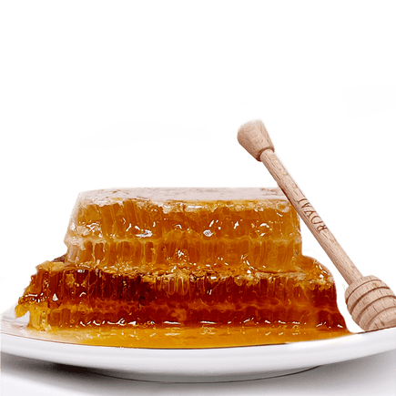 شهد عسل السدر-200غ