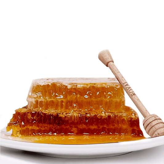 شهد عسل السدر-200غ