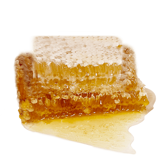 1-flower-honey-comb-