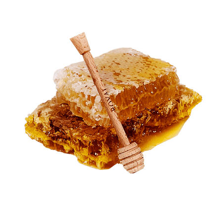 شهد عسل السدر-200غ