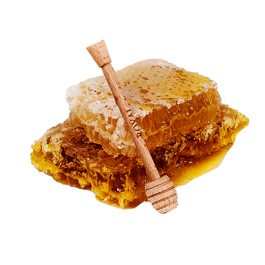 شهد عسل السدر-200غ