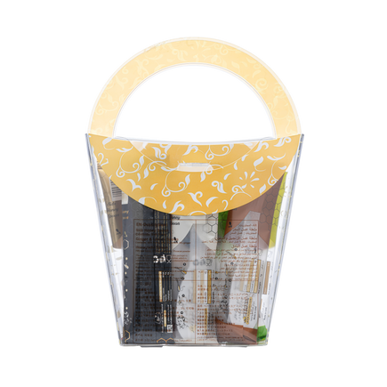 Mix Honey Spoon 10 pieces