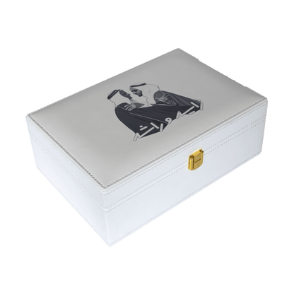 Leather box (Sidr Emirates 400G & Samar Emirates 400G) | National Day
