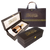 Emirates Sidr Honey With Leather Case – 550G – luxury Gift for Eid