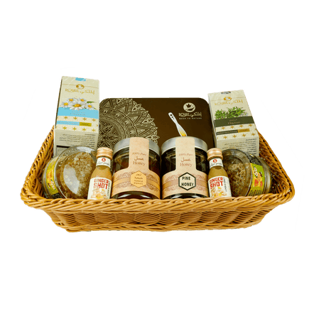 Gift Basket