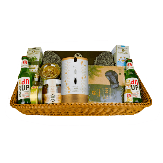 هدية السلة العائلية