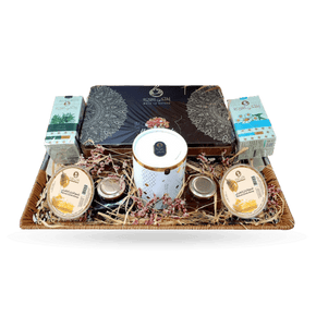 هدايا سلة العسل