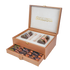 Without Leather Bag