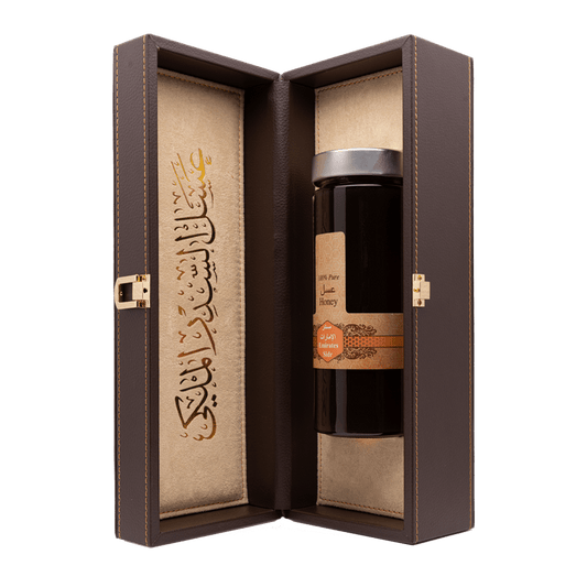 Emirates-Sidr-Honey-Leather-Case-_E2_80_93-800g-_E2_80_93-luxury-Gift