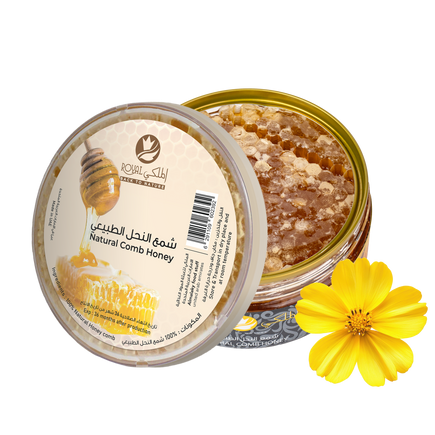 Flower Honey Comb 200G